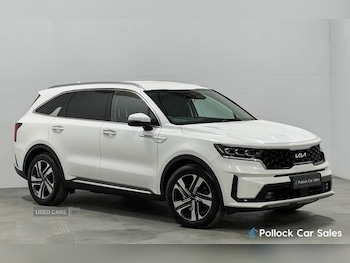 Used Kia Sorento 2022 for sale - 78475892: Photo