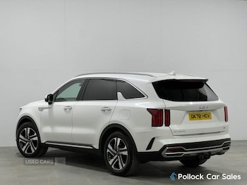 Used Kia Sorento 2022 for sale - 78475892: Photo
