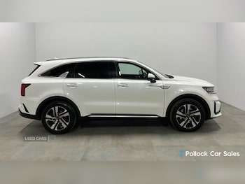 Used Kia Sorento 2022 for sale - 78475892: Photo