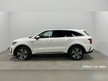 Used Kia Sorento 2022 for sale - 78475892: Photo