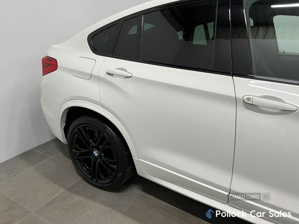 Used BMW X4 2017 for sale - 76621365: Photo 10