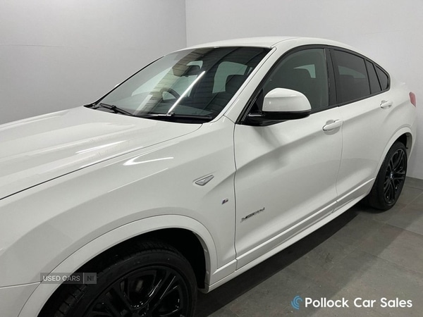 Used BMW X4 2017 for sale - 76621365: Photo 13