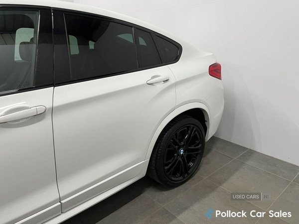 Used BMW X4 2017 for sale - 76621365: Photo 14