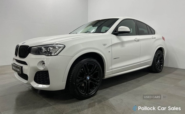 Used BMW X4 2017 for sale - 76621365: Photo 15
