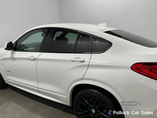 Used BMW X4 2017 for sale - 76621365: Photo 17