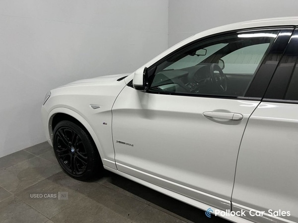 Used BMW X4 2017 for sale - 76621365: Photo 18