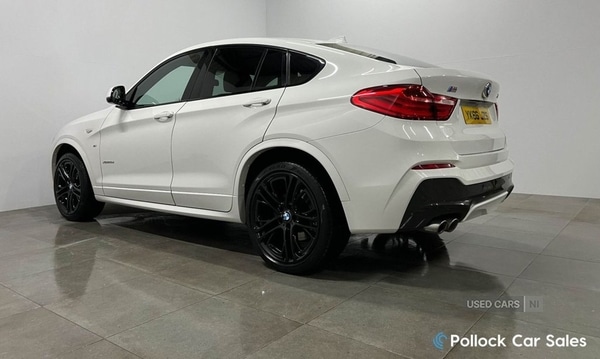 Used BMW X4 2017 for sale - 76621365: Photo 19