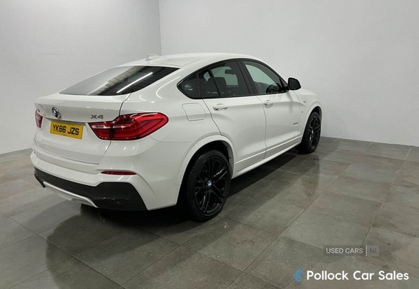 Used BMW X4 2017 for sale - 76621365: Photo 20