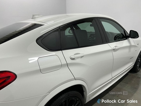 Used BMW X4 2017 for sale - 76621365: Photo 21