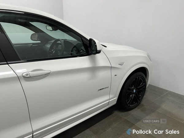 Used BMW X4 2017 for sale - 76621365: Photo 22