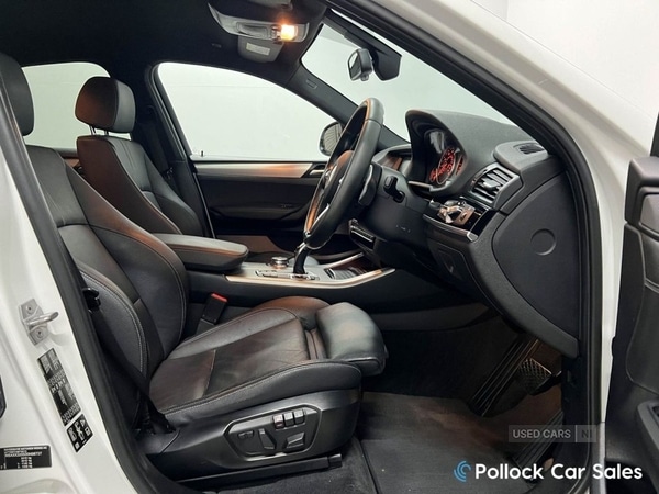 Used BMW X4 2017 for sale - 76621365: Photo 25