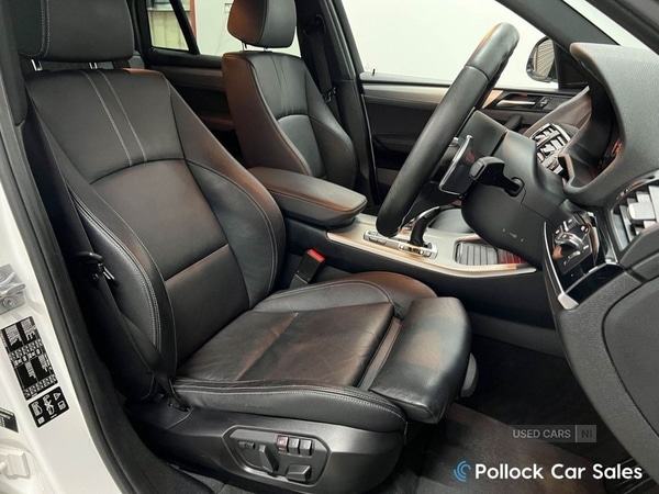 Used BMW X4 2017 for sale - 76621365: Photo 26