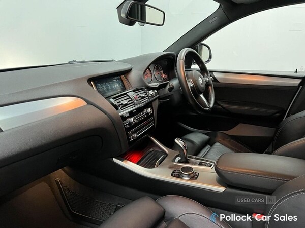 Used BMW X4 2017 for sale - 76621365: Photo 28