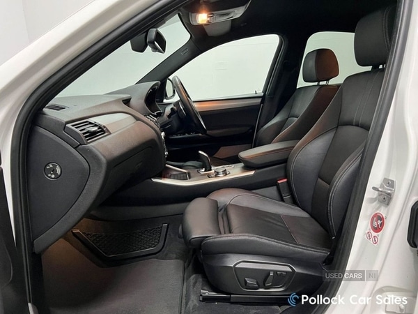 Used BMW X4 2017 for sale - 76621365: Photo 29