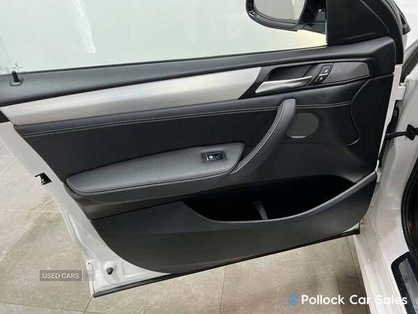 Used BMW X4 2017 for sale - 76621365: Photo 30