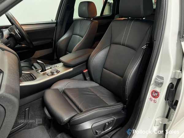 Used BMW X4 2017 for sale - 76621365: Photo 31