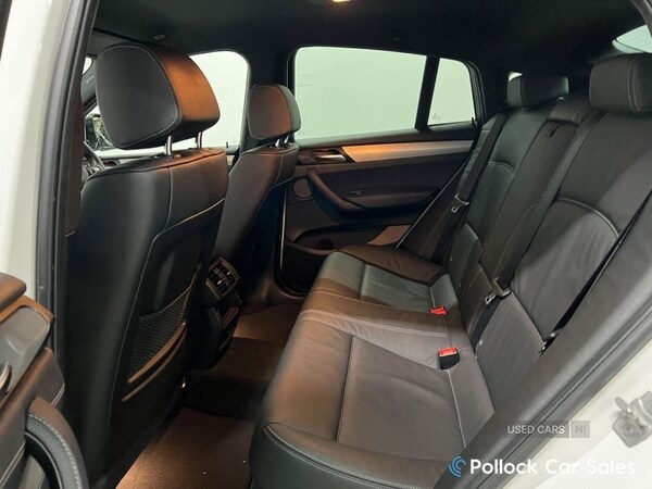 Used BMW X4 2017 for sale - 76621365: Photo 32