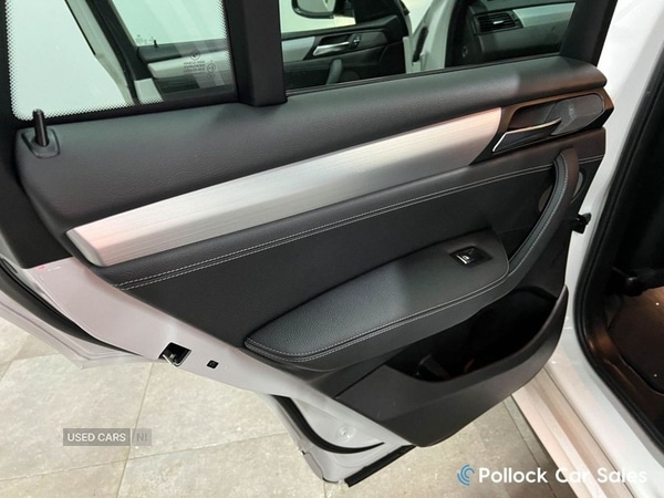 Used BMW X4 2017 for sale - 76621365: Photo 33