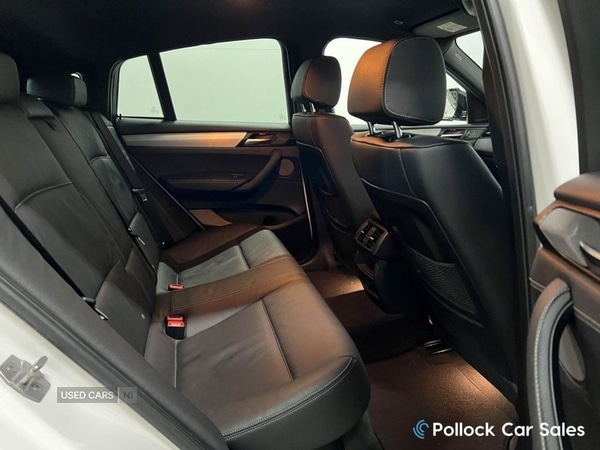 Used BMW X4 2017 for sale - 76621365: Photo 34