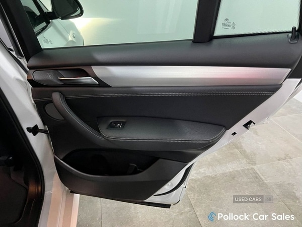 Used BMW X4 2017 for sale - 76621365: Photo 35