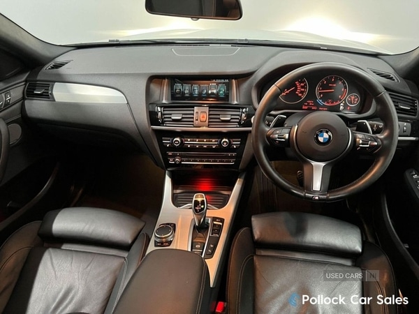 Used BMW X4 2017 for sale - 76621365: Photo 36