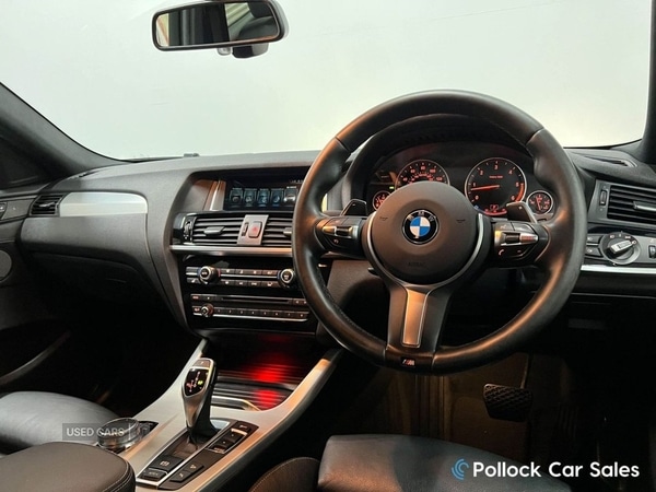 Used BMW X4 2017 for sale - 76621365: Photo 37