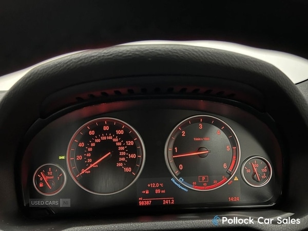 Used BMW X4 2017 for sale - 76621365: Photo 39