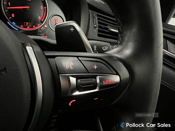 Used BMW X4 2017 for sale - 76621365: Photo 40