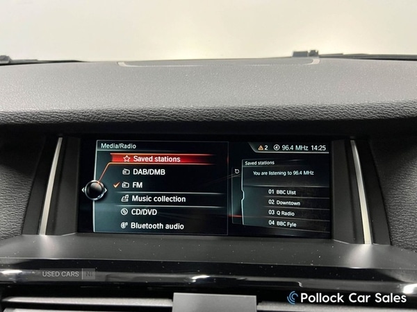 Used BMW X4 2017 for sale - 76621365: Photo 46