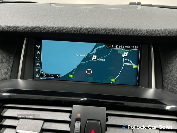 Used BMW X4 2017 for sale - 76621365: Photo 47