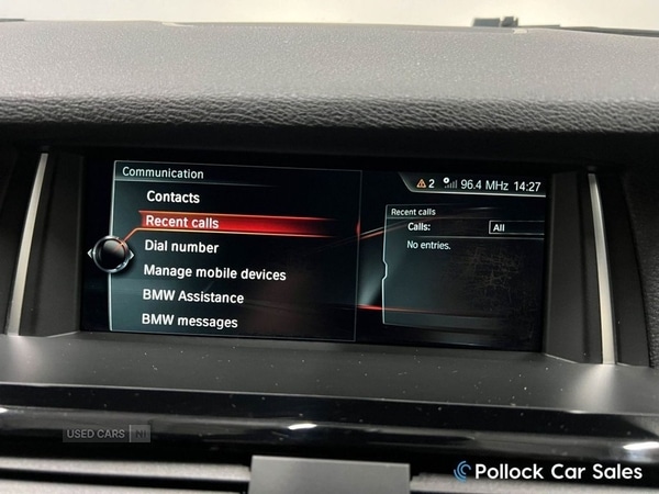 Used BMW X4 2017 for sale - 76621365: Photo 48