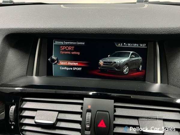 Used BMW X4 2017 for sale - 76621365: Photo 49