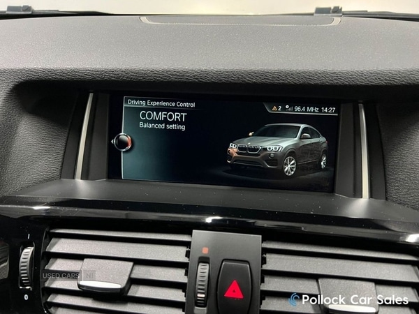 Used BMW X4 2017 for sale - 76621365: Photo 50