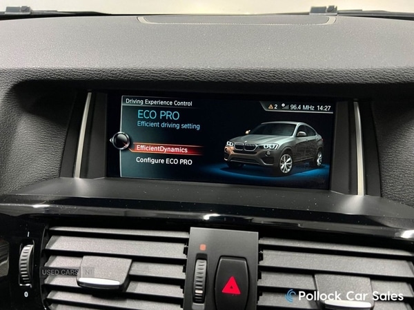 Used BMW X4 2017 for sale - 76621365: Photo 51