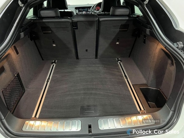 Used BMW X4 2017 for sale - 76621365: Photo 52