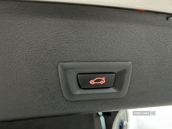 Used BMW X4 2017 for sale - 76621365: Photo 53