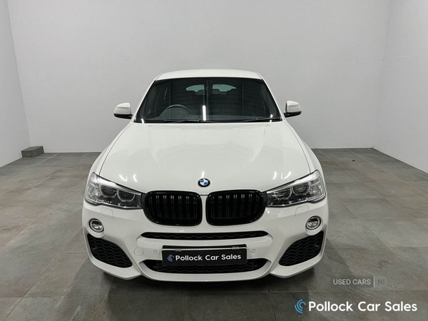 Used BMW X4 2017 for sale - 76621365: Photo 6