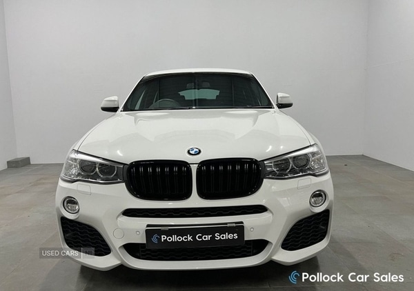 Used BMW X4 2017 for sale - 76621365: Photo 7
