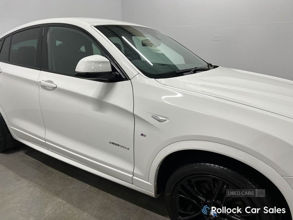 Used BMW X4 2017 for sale - 76621365: Photo 9