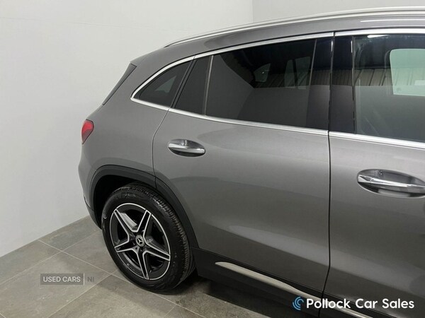 Used Mercedes-Benz GLA 2020 for sale - 75450632: Photo 11