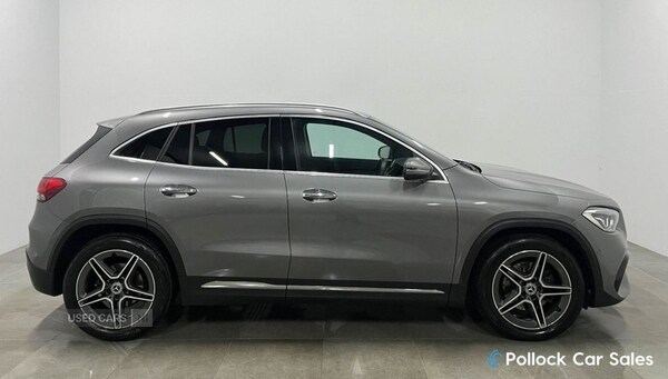 Used Mercedes-Benz GLA 2020 for sale - 75450632: Photo 14