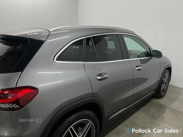 Used Mercedes-Benz GLA 2020 for sale - 75450632: Photo 17