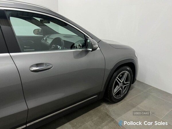 Used Mercedes-Benz GLA 2020 for sale - 75450632: Photo 18
