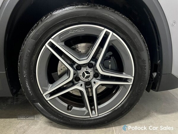 Used Mercedes-Benz GLA 2020 for sale - 75450632: Photo 23