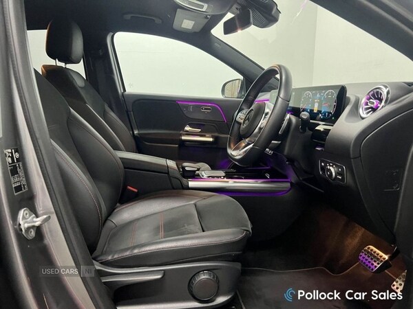 Used Mercedes-Benz GLA 2020 for sale - 75450632: Photo 25