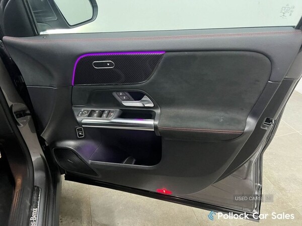 Used Mercedes-Benz GLA 2020 for sale - 75450632: Photo 26