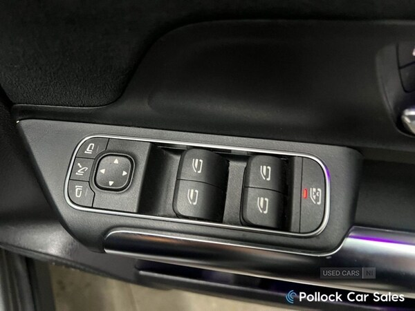 Used Mercedes-Benz GLA 2020 for sale - 75450632: Photo 27