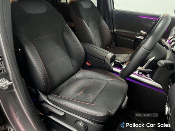 Used Mercedes-Benz GLA 2020 for sale - 75450632: Photo 28