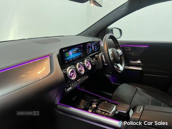 Used Mercedes-Benz GLA 2020 for sale - 75450632: Photo 30