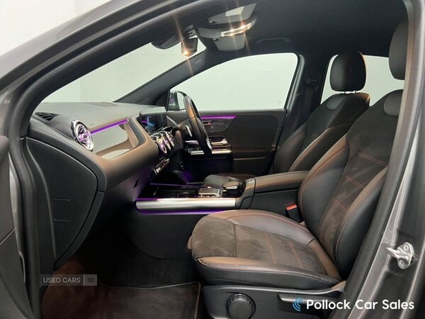 Used Mercedes-Benz GLA 2020 for sale - 75450632: Photo 31
